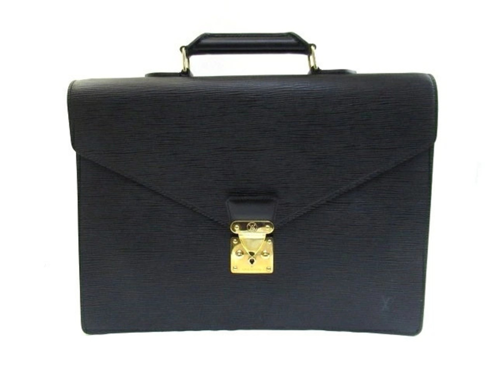 LOUIS VUITTON Bag Business Conseiller Epi